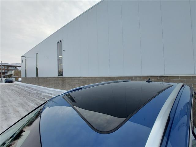 2026 Volkswagen Tiguan Comfortline (Stk: 260094) in Regina - Image 15 of 39