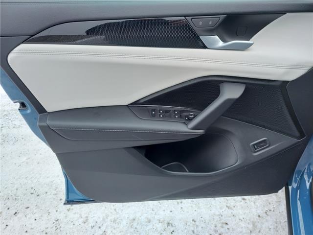 2026 Volkswagen Tiguan Comfortline (Stk: 260094) in Regina - Image 16 of 39