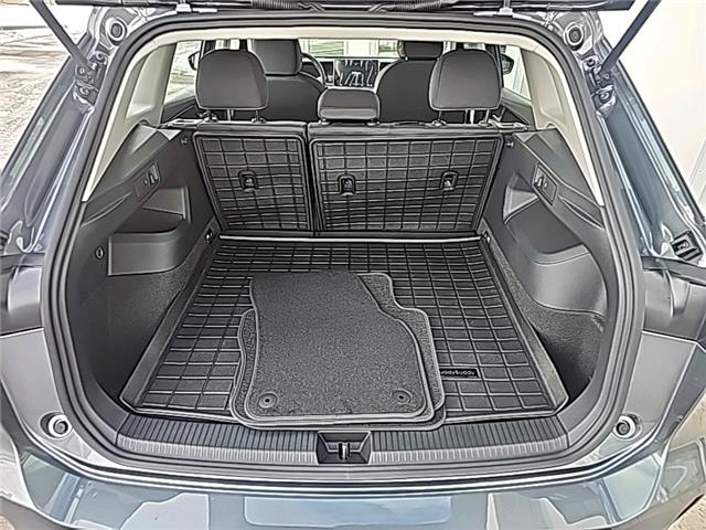2026 Volkswagen Tiguan Trendline (Stk: 26308) in Lethbridge - Image 9 of 24