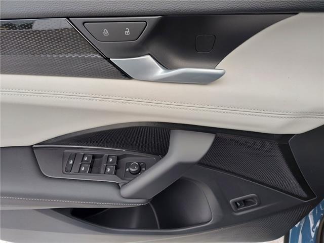 2026 Volkswagen Tiguan Comfortline (Stk: 260094) in Regina - Image 17 of 39