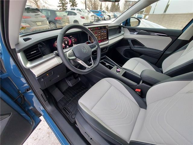 2026 Volkswagen Tiguan Comfortline (Stk: 260094) in Regina - Image 18 of 39