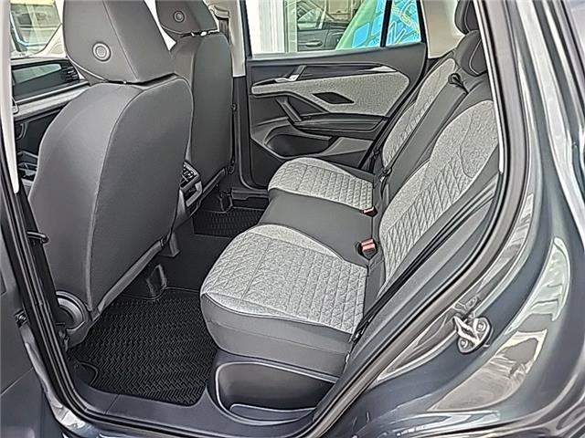 2026 Volkswagen Tiguan Trendline (Stk: 26308) in Lethbridge - Image 11 of 24