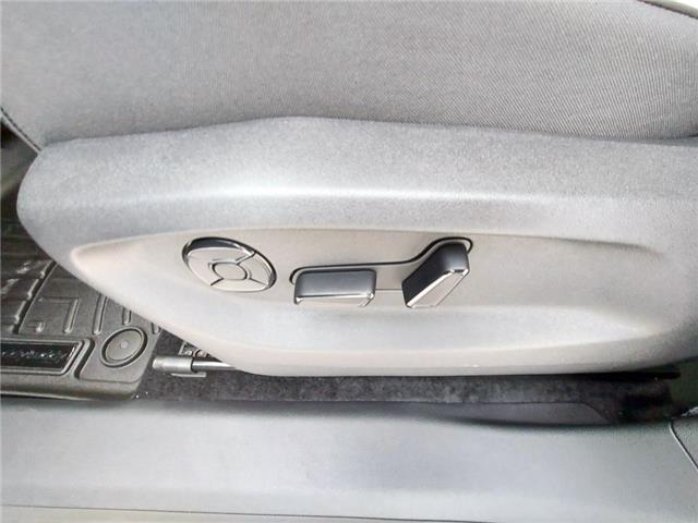 2026 Volkswagen Tiguan Comfortline (Stk: 260094) in Regina - Image 21 of 39