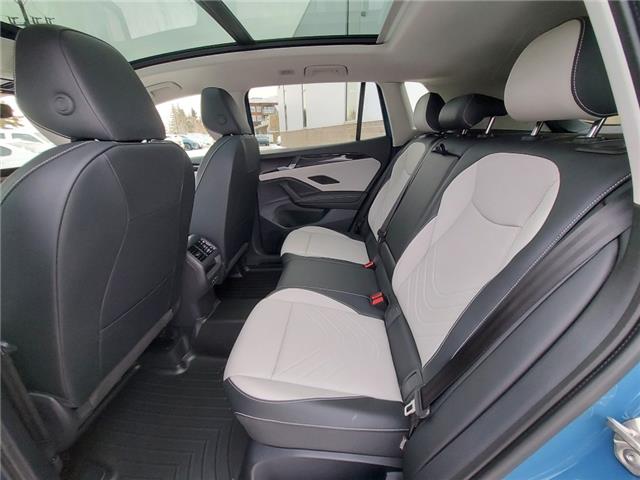 2026 Volkswagen Tiguan Comfortline (Stk: 260094) in Regina - Image 22 of 39