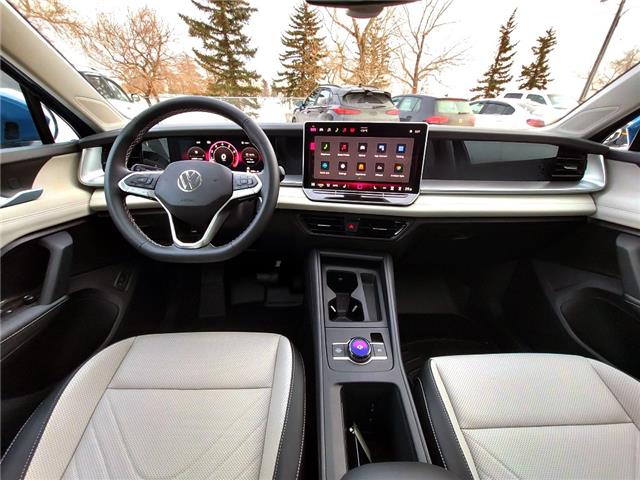 2026 Volkswagen Tiguan Comfortline (Stk: 260094) in Regina - Image 23 of 39