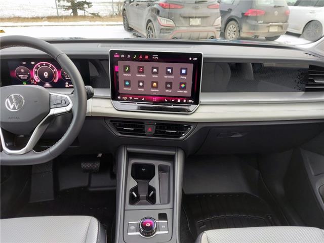 2026 Volkswagen Tiguan Comfortline (Stk: 260094) in Regina - Image 25 of 39