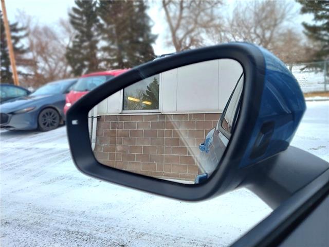 2026 Volkswagen Tiguan Comfortline (Stk: 260094) in Regina - Image 26 of 39