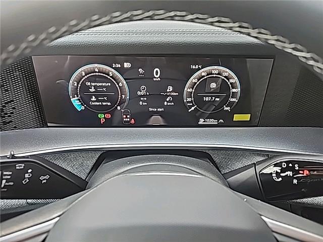 2026 Volkswagen Tiguan Trendline (Stk: 26308) in Lethbridge - Image 12 of 24