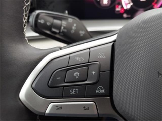 2026 Volkswagen Tiguan Comfortline (Stk: 260094) in Regina - Image 28 of 39