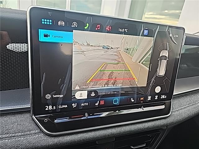2026 Volkswagen Tiguan Trendline (Stk: 26308) in Lethbridge - Image 13 of 24