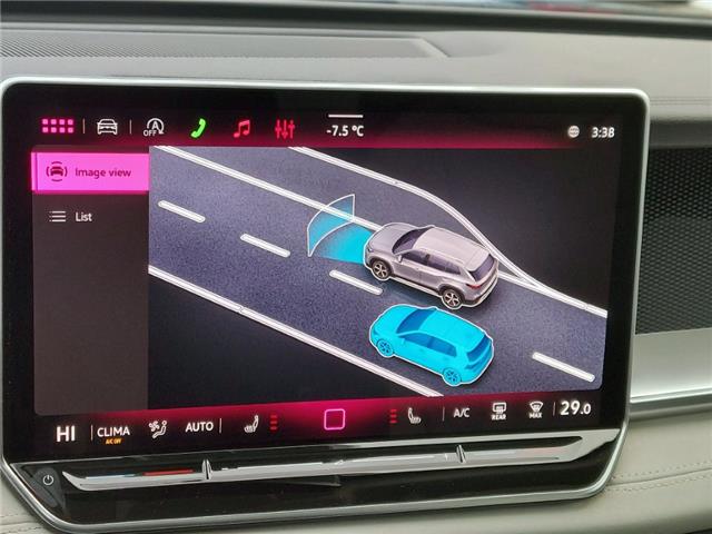 2026 Volkswagen Tiguan Comfortline (Stk: 260094) in Regina - Image 30 of 39