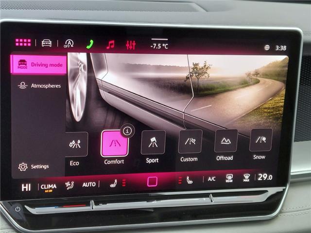 2026 Volkswagen Tiguan Comfortline (Stk: 260094) in Regina - Image 31 of 39