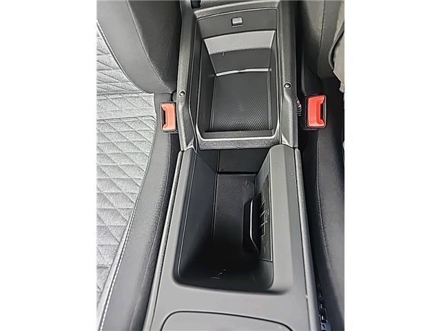 2026 Volkswagen Tiguan Trendline (Stk: 26308) in Lethbridge - Image 15 of 24