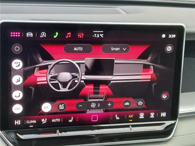 2026 Volkswagen Tiguan Comfortline (Stk: 260094) in Regina - Image 34 of 39