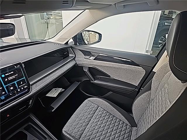 2026 Volkswagen Tiguan Trendline (Stk: 26308) in Lethbridge - Image 16 of 24