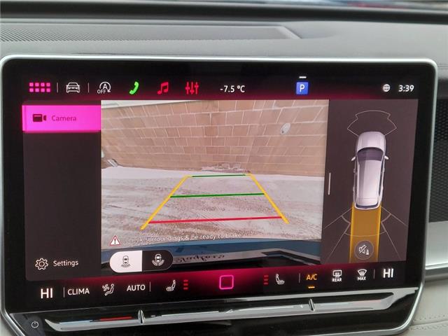 2026 Volkswagen Tiguan Comfortline (Stk: 260094) in Regina - Image 35 of 39