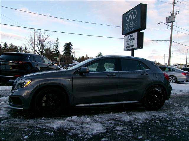 2015 Mercedes-Benz GLA-Class Base in Kitchener - Image 4 of 26