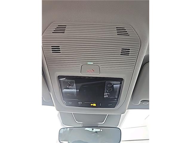 2026 Volkswagen Tiguan Trendline (Stk: 26308) in Lethbridge - Image 17 of 24