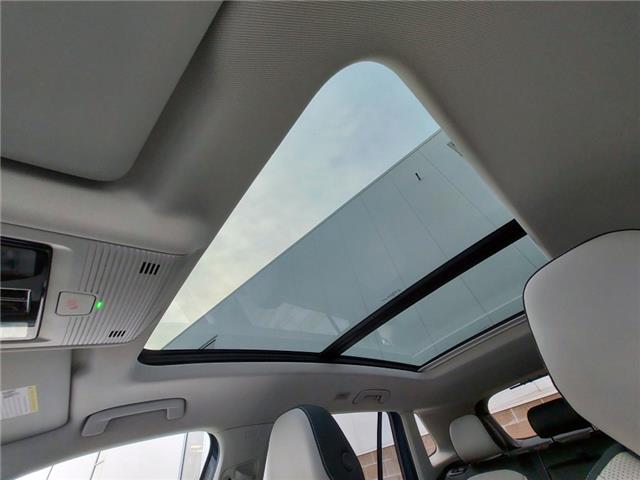 2026 Volkswagen Tiguan Comfortline (Stk: 260094) in Regina - Image 38 of 39