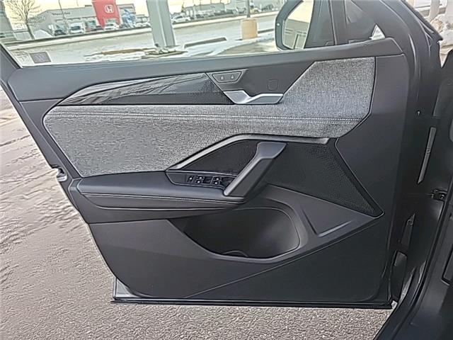 2026 Volkswagen Tiguan Trendline (Stk: 26308) in Lethbridge - Image 18 of 24