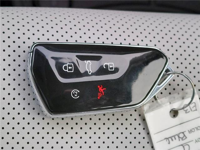 2026 Volkswagen Tiguan Comfortline (Stk: 260094) in Regina - Image 39 of 39