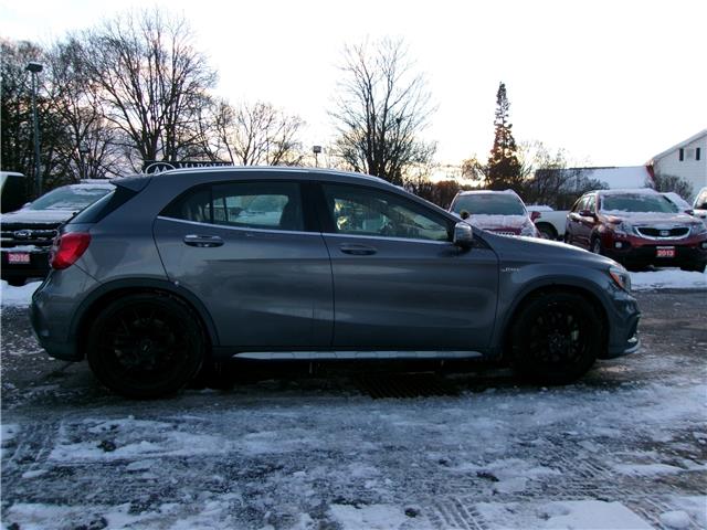 2015 Mercedes-Benz GLA-Class Base in Kitchener - Image 8 of 26