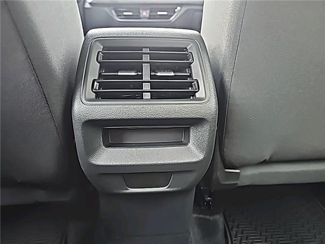 2026 Volkswagen Tiguan Trendline (Stk: 26308) in Lethbridge - Image 21 of 24