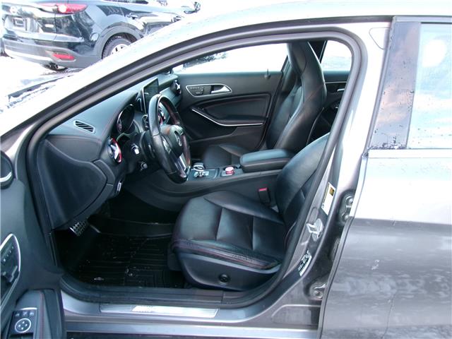 2015 Mercedes-Benz GLA-Class Base in Kitchener - Image 12 of 26