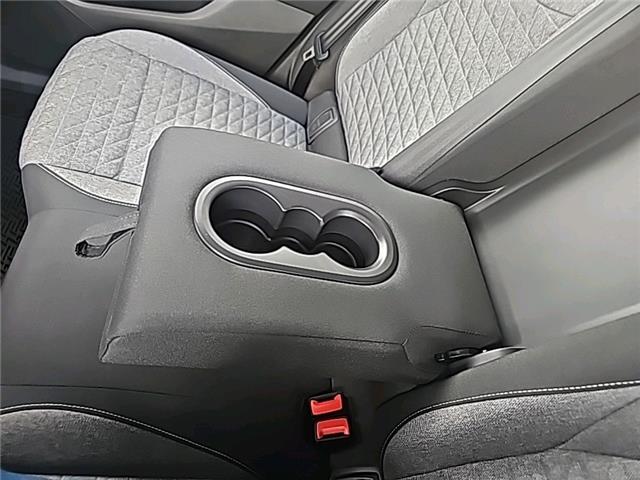 2026 Volkswagen Tiguan Trendline (Stk: 26308) in Lethbridge - Image 22 of 24