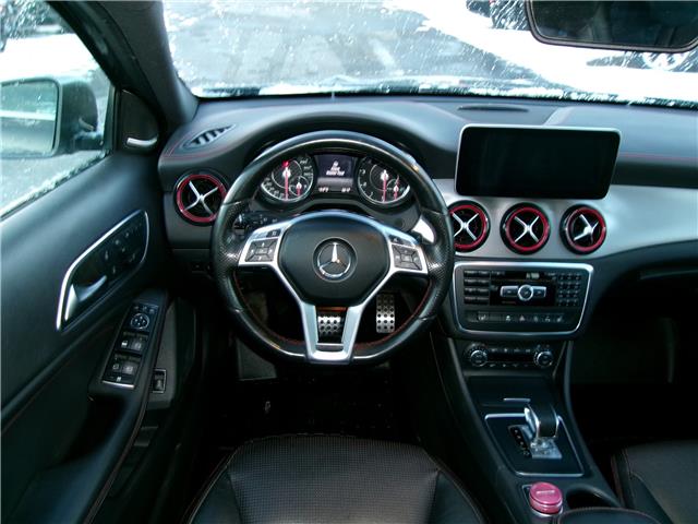 2015 Mercedes-Benz GLA-Class Base in Kitchener - Image 16 of 26