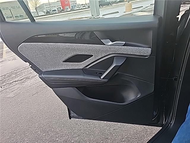 2026 Volkswagen Tiguan Trendline (Stk: 26308) in Lethbridge - Image 24 of 24