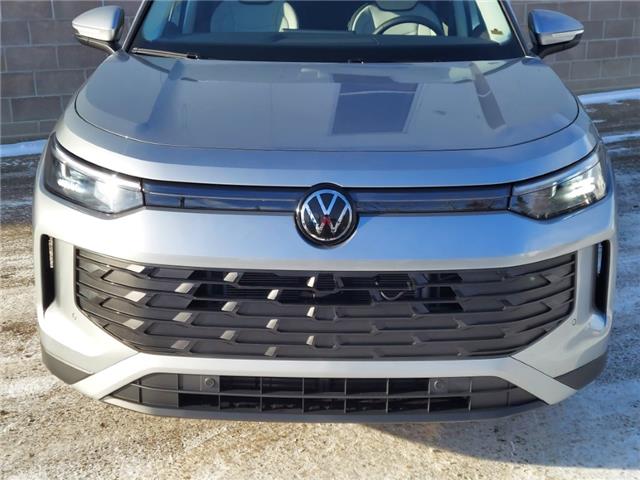 2026 Volkswagen Tiguan Comfortline (Stk: 260098) in Regina - Image 5 of 41