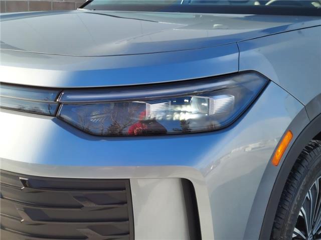 2026 Volkswagen Tiguan Comfortline (Stk: 260098) in Regina - Image 7 of 41