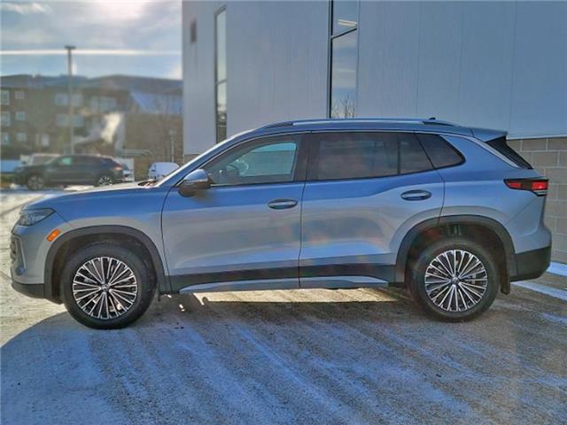 2026 Volkswagen Tiguan Comfortline (Stk: 260098) in Regina - Image 9 of 41