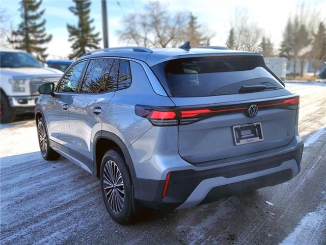 2026 Volkswagen Tiguan Comfortline (Stk: 260098) in Regina - Image 10 of 41