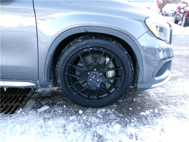 2015 Mercedes-Benz GLA-Class Base in Kitchener - Image 25 of 26