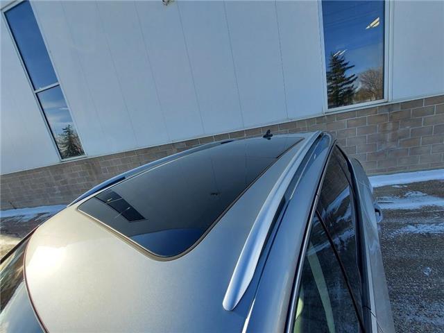 2026 Volkswagen Tiguan Comfortline (Stk: 260098) in Regina - Image 12 of 41