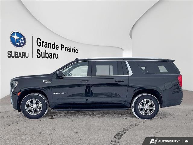 2023 GMC Yukon XL SLE (Stk: PS2074) in Grande Prairie - Image 2 of 26
