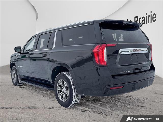 2023 GMC Yukon XL SLE (Stk: PS2074) in Grande Prairie - Image 3 of 26