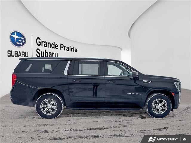 2023 GMC Yukon XL SLE (Stk: PS2074) in Grande Prairie - Image 6 of 26