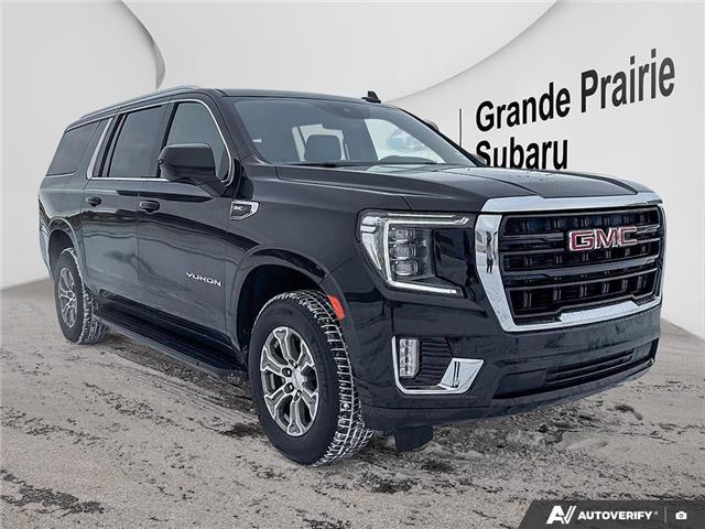 2023 GMC Yukon XL SLE (Stk: PS2074) in Grande Prairie - Image 7 of 26