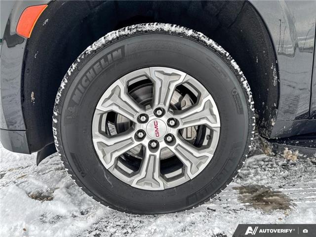2023 GMC Yukon XL SLE (Stk: PS2074) in Grande Prairie - Image 9 of 26