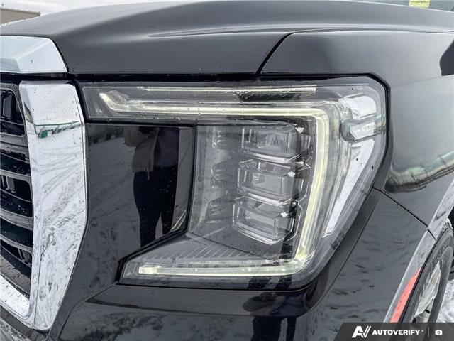 2023 GMC Yukon XL SLE (Stk: PS2074) in Grande Prairie - Image 10 of 26