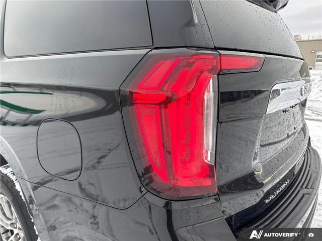 2023 GMC Yukon XL SLE (Stk: PS2074) in Grande Prairie - Image 12 of 26