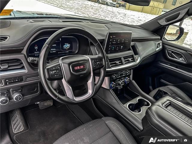 2023 GMC Yukon XL SLE (Stk: PS2074) in Grande Prairie - Image 14 of 26