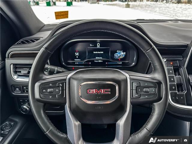 2023 GMC Yukon XL SLE (Stk: PS2074) in Grande Prairie - Image 15 of 26