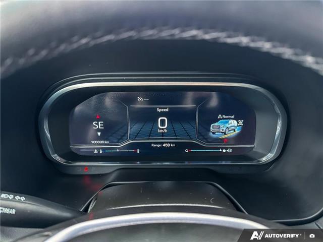 2023 GMC Yukon XL SLE (Stk: PS2074) in Grande Prairie - Image 16 of 26