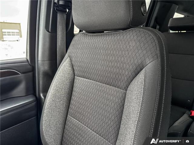 2023 GMC Yukon XL SLE (Stk: PS2074) in Grande Prairie - Image 21 of 26