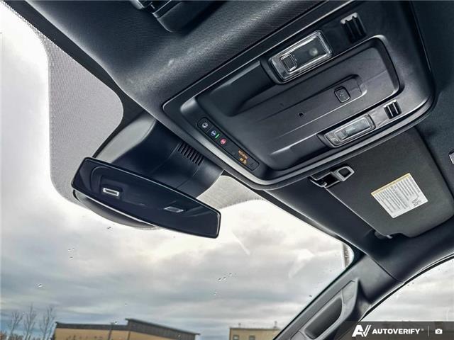 2023 GMC Yukon XL SLE (Stk: PS2074) in Grande Prairie - Image 22 of 26