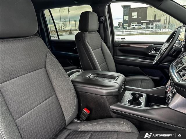 2023 GMC Yukon XL SLE (Stk: PS2074) in Grande Prairie - Image 23 of 26